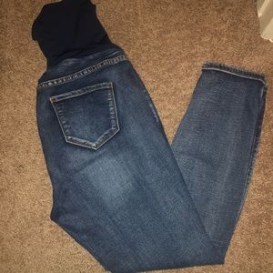 SONG Maternity Jeans